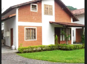 Pousada Aconchegos Île de France