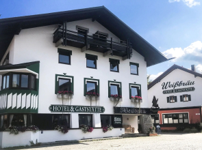 Hotel Weißbräu