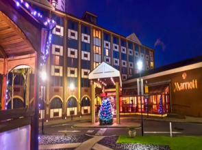 Delta Hotels by Marriott Swansea