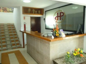 Posada Real Don Pedro