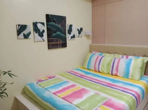 Staycation @ Wind Residences Tower 3 19th Flr by Star