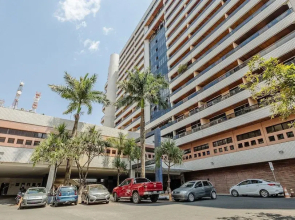 Apart in a Condo With a Pool in Asa Sul Bhe0405