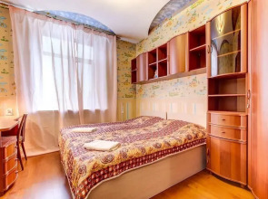 Апартаменты «AG Фрунзе 9»