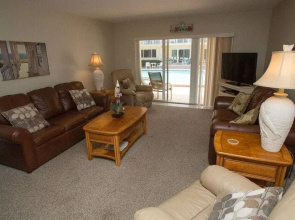Win-San C-102 - 2 Br Condo