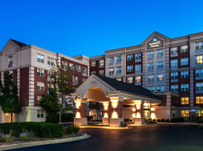 HYATT house Chicago/Schaumburg