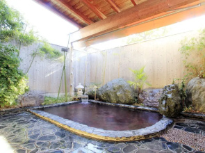 Minamoto Ryokan
