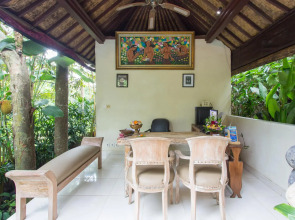 Вилла Puri Payogan Ubud