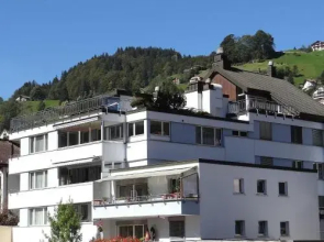 Apartment Dorfstrasse 15