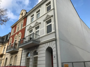 A&S Ferienwohnungen Bonnerstraße 62