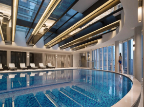 JW Marriott Hotel Chongqing