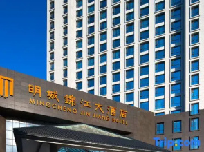 Mingcheng Jinjiang Hotel