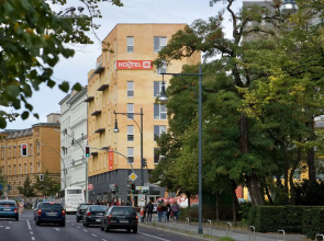 MEININGER Hotel Berlin Alexanderplatz