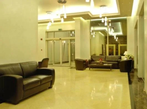 Tariq Almoayed Tower