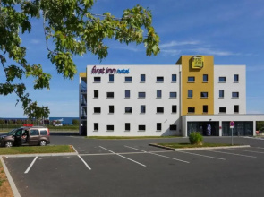 First Inn Hotel Blois