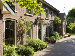 Hotel Herberg Rijsbergen