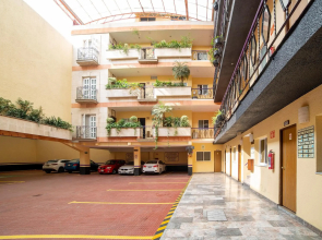 Hotel Santa María