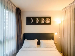 Centrio Condo by Eye