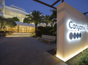 Canyamel Park Hotel & Spa - Adults Only