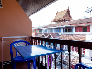 Thipurai Annex Hotel