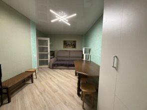 Apartments on Chernomorskiy lane 70