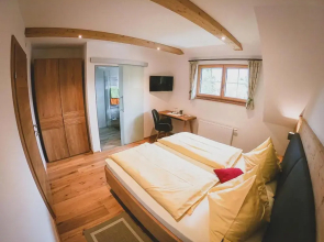 Appartements Macheiner