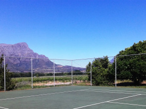 Le Manoir de Brendel