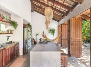 Casa Canoa