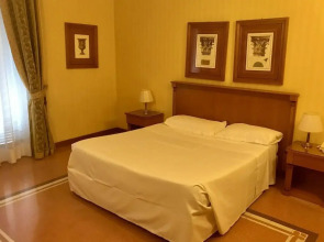 Residenza DAragona Hotel