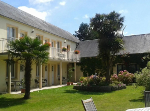La Demeure Du Perron