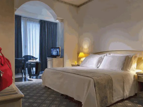 Отель Ariston Molino Buja