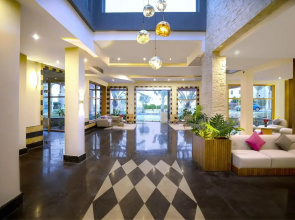 Zen Resort by TBH Hotels