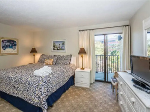 Xanadu 12B - Three Bedroom Condo