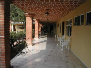 Hotel La Querencia