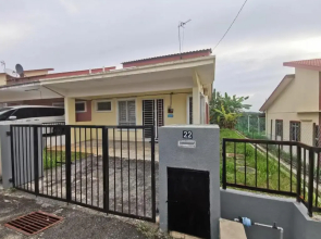 As'Cattleya Homestay
