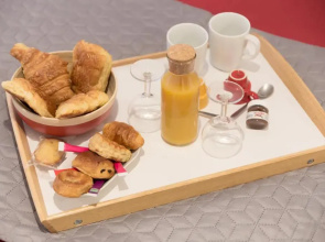 Luxueux Paris - Bagnolet - Les Lilas-Parking Gratuit