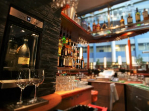 Skyline Airport Hotel