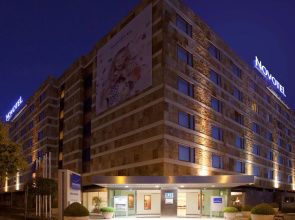 Sercotel Valladolid