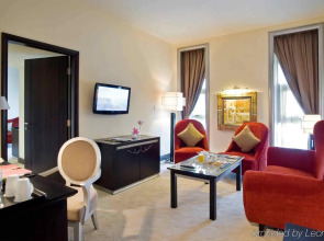 Mercure Gold Hotel Jumeirah Dubai by Accor