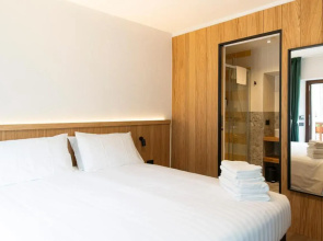 Hotel Delle Alpi