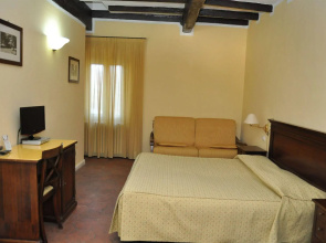 Albergo Ca' Vecchia
