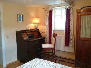 Ferienhaus am Eisgraben