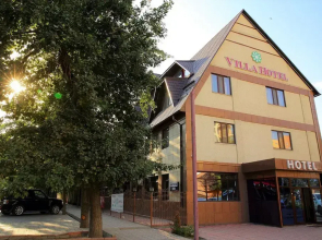 Villa Hotel
