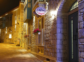 Ala Rosa Alacati Hotel - Adults Only