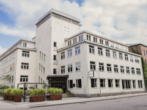 Home Hotel Uppsala