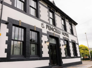 Pencelli Hotel