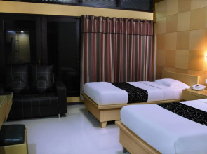 Grand Permata Hijau Hotel