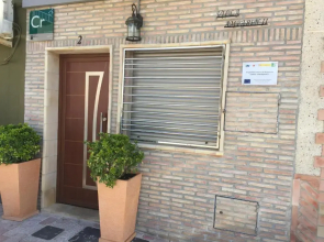 Villa Amparin II