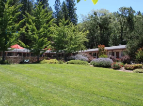 Mother Lode Motel