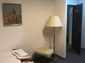 Pensjonat Pod Strzechą