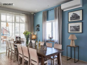 Apartamenty PORTO